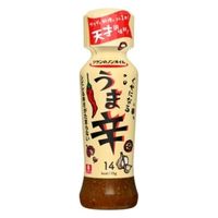 理研ビタミン 理研 リケンのノンオイルくせになるうま辛 190ml x12 4903307680325 1セット(12個)（直送品）