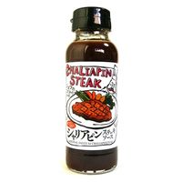 水牛食品 シャリアピンステーキソース 171g x6 4907865000175 1セット(6個)（直送品）