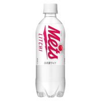 キリンビバレッジ キリン メッツ ライチ ペット 480ml x24 4909411073930 1セット(24個)（直送品）