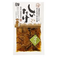 松本醤油商店 松本醤油 炊き込みご飯の素2合用しいたけ 90g x20 4952736150046 1セット(20個)（直送品）