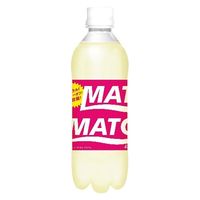 大塚食品 マッチ ミネラルライチ ペット 500ml x24 4959127400407 1セット(24個)（直送品）