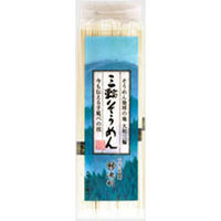 (株)池利 池利 三輪そうめん 300g x20 4970230400498 1セット(20個)（直送品）