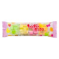 共親製菓(株) 共親製菓 キャンディーボックス 24g x15 4971646010554 1セット(15個)（直送品）