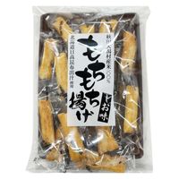 佐藤米菓(有) 佐藤米菓 もちもち揚げ 塩味 14本 x12 4974188509739 1セット(12個)（直送品）