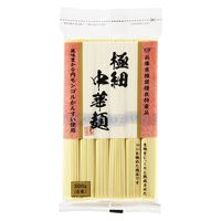 田靡製麺 極細中華麺 300g x12 4974657435804 1セット(12個)（直送品）