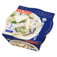 幸南食糧 具粥さん 鶏と穂先たけのこの白湯風 250g x12 4986869005362 1セット(12個)（直送品）