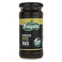 Angel Camacho フラガタ ブラックオリーブ 種抜き 113g x12 8410134003709 1セット(12個)（直送品）