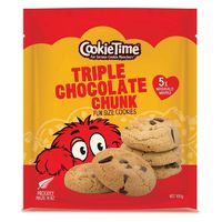 Cookie Time NbL[^Cgv`RNbL[ 100g x12 9415912172140 1Zbg(12)iij