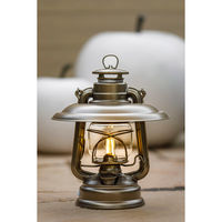 ブロンズ製 フラランプ FEUERHAND(フュアハンド) BS276ランタン用 リフレクター ブロンズ