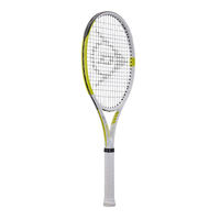 DUNLOP(ダンロップ) テニス ラケット 硬式 SX 300 G3 ホワイト DS22306 1本（直送品）