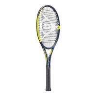 DUNLOP(ダンロップ) テニス ラケット 硬式 SX 300 G3 ネイビー DS22305 1本（直送品）