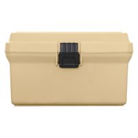 アイリスオーヤマ HARD PRO OD-400 ベージュ 1台