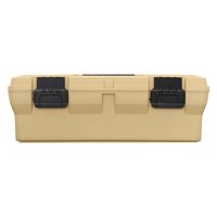 アイリスオーヤマ HARD PRO OD-460 ベージュ 1台