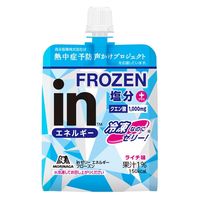 セノビックゼリー ヨーグルト味 12個 - アスクル