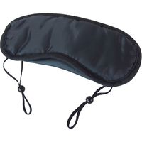 富士パックス販売 オーラ岩盤アイマスク極 グレー fp20i002 1個