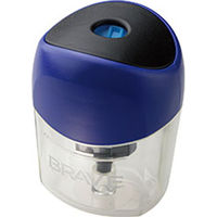 ソニック ブレイブラチェッタ ワン ハンディ鉛筆削 SK-4807-B 1個