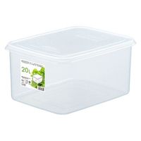 岩崎工業 ジャンボケース(LL)深型 B-889 1個