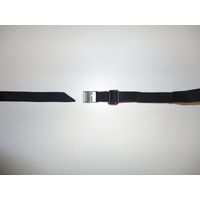 プロセブン ラックベルト(DCバックルタイプ) BRK-D2012B-S 1本