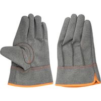 小野商事 人工皮革カワテック外縫い AG6430-10P 1双