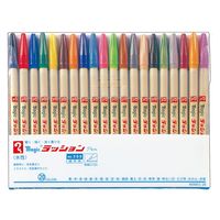 寺西化学工業　ラッションペン　Ｍ３００Ｃ 細字