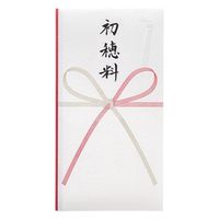 マルアイ こち多当 紅白花結 初穂料 KC-T12 1束