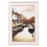 ラドンナ フレームラングル11ーPピンクゴールド LA11-P-PGD 1個