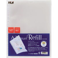 テージー A3スマートリフィール 5枚入 P-445 1パック