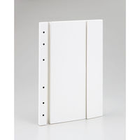 美濃商会 プロテクト台紙スリム W 7022 1冊