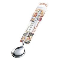 エコー金属 ビビンバ・クッパスプーン 1709-160 1個