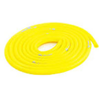 サクライ貿易 トレーニングチューブ レベル1 イエロー TPT0022 1個
