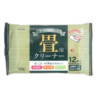 協和紙工 畳用クリーナー 12枚 15-317 1パック 4.96976E+12