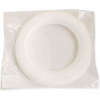 日本紐釦貿易 日本紐釦 スチリースリング型 約外径φ15×内径φ9.1 MAF-WR15 1個