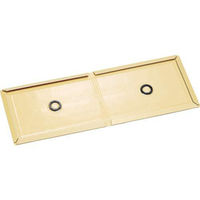 SHIMADA 業務用粘着ネズミとりシート プロボードS 20枚入 4964283106148 1箱(20枚)