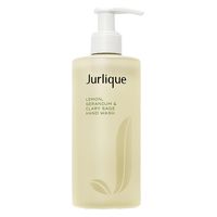 Jurlique（ジュリーク） レモン、ゼラニウム、クラリセージ ハンドウォッシュ 300mL