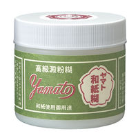 ヤマト W-100 ヤマト和紙糊 1個