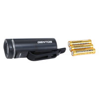 サギサカ GTSバイクライトBL-500 70915 1個