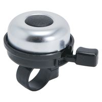 サギサカ 小型引きベル ミガキ 40114 1個