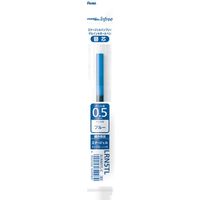 ぺんてる ゲルボールペン エナージェル インフリー替芯 0.5 XLRN5TL