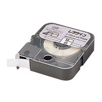 値下げ【10個Set】マックス レタツイン インクリボン LM-IR340B マックス レタツイン用インクリボン LM-IR340B - アスクル