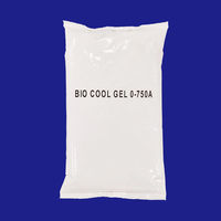 トレンドサイン バイオクールジェル0-750A BCG0-750A-16 1セット(16個入)（直送品）
