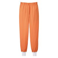 サーヴォ 【Suzumi Dry】男女兼用ホッピングパンツ SS メロン SZ711-M 1着（直送品）