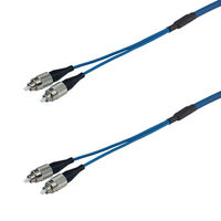 ダイヤトレンド DFC-QGFCFC-RMV21(10M) 1本（直送品）