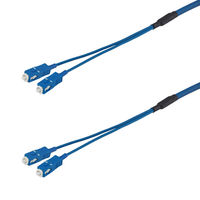 ダイヤトレンド DFC-QGSCSC-RMV21(40M) 1本（直送品）