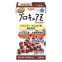 日清オイリオグループ プロキュアZ あずき味 019790 1本