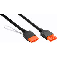 シュナイダーエレクトリック  ＡＰＣ　ＳｍａｒｔーＵＰＳ　Ｕｌｔｒａ　１５ｆｔ　Ｅｘｔｅｎｓｉｏｎ　Ｃａｂｌｅ SRTL016（直送品）