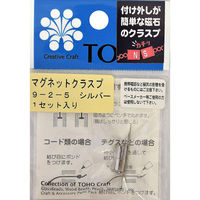 日本紐釦貿易(Nippon Chuko) NBK 宝来鈴 100個入 φ16mm SH16-G