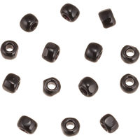 TOHO スリーカットビーズ 糸通しビーズ 外径約2.2mm 1m入り CR-49 MSB-CR49-PC 1箱(5枚入)（直送品）