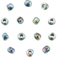 TOHO スリーカットビーズ 糸通しビーズ 外径約2.2mm 1m入り CR-540 MSB-CR540-PC 1箱(5枚入)（直送品）