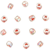 TOHO スリーカットビーズ 糸通しビーズ 外径約2.2mm 1m入り CR-771 MSB-CR771-PC 1箱(5枚入)（直送品）