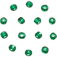 TOHO スリーカットビーズ 糸通しビーズ 外径約2.2mm 1m入り CR-939 MSB-CR939-PC 1箱(5枚入)（直送品）